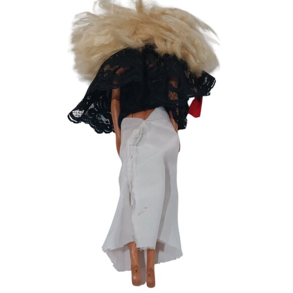 Vintage Barbie Dolls Lot of 3, China 1966, Blonde Hair Blue Eyes - Picture 9 of 10